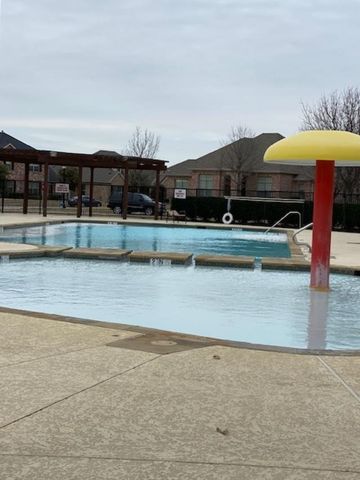 4952 Stephanie Street, Frisco, TX 75033