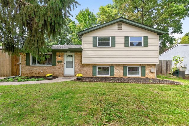 2755 Cryodon Boulevard W, Columbus, OH 43232