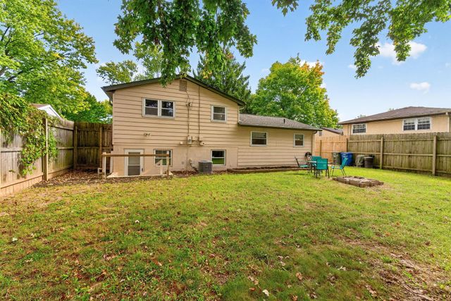 2755 Cryodon Boulevard W, Columbus, OH 43232