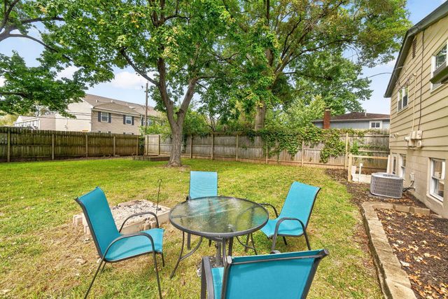 2755 Cryodon Boulevard W, Columbus, OH 43232