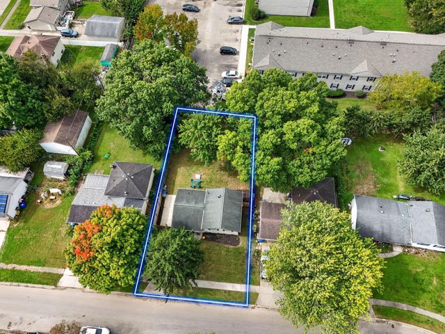 2755 Cryodon Boulevard W, Columbus, OH 43232