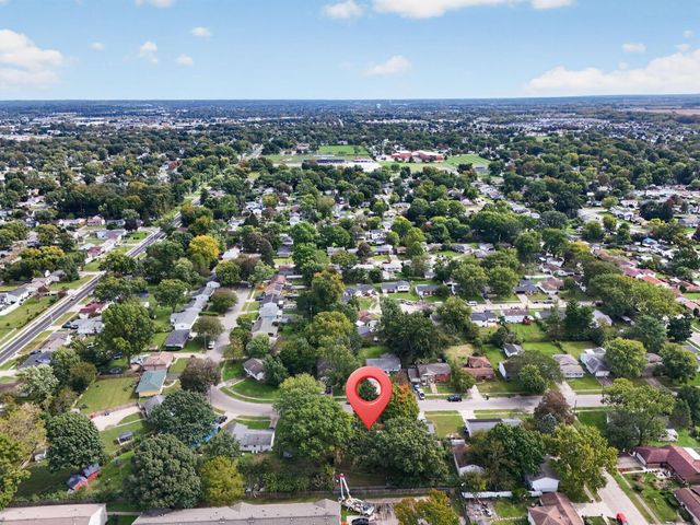 2755 Cryodon Boulevard W, Columbus, OH 43232