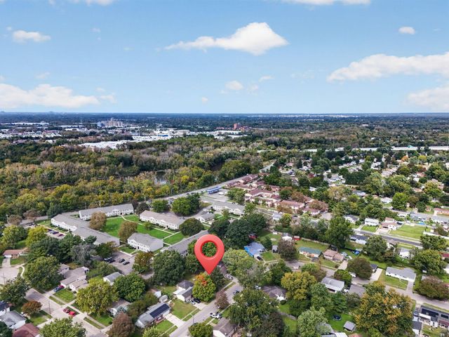 2755 Cryodon Boulevard W, Columbus, OH 43232