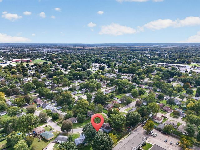 2755 Cryodon Boulevard W, Columbus, OH 43232