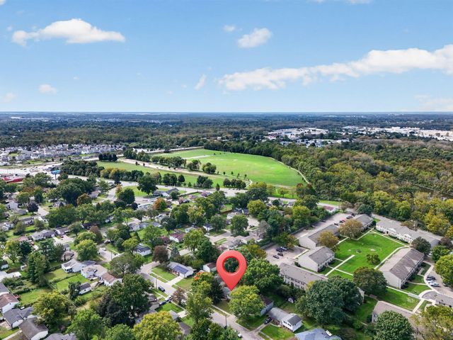 2755 Cryodon Boulevard W, Columbus, OH 43232