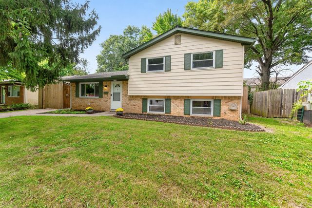 2755 Cryodon Boulevard W, Columbus, OH 43232