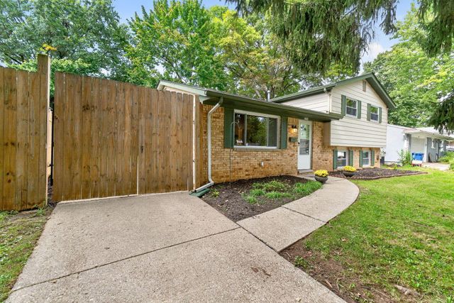 2755 Cryodon Boulevard W, Columbus, OH 43232
