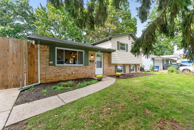 2755 Cryodon Boulevard W, Columbus, OH 43232