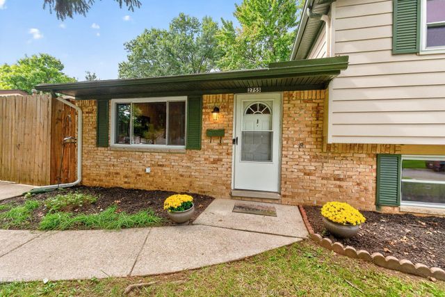 2755 Cryodon Boulevard W, Columbus, OH 43232