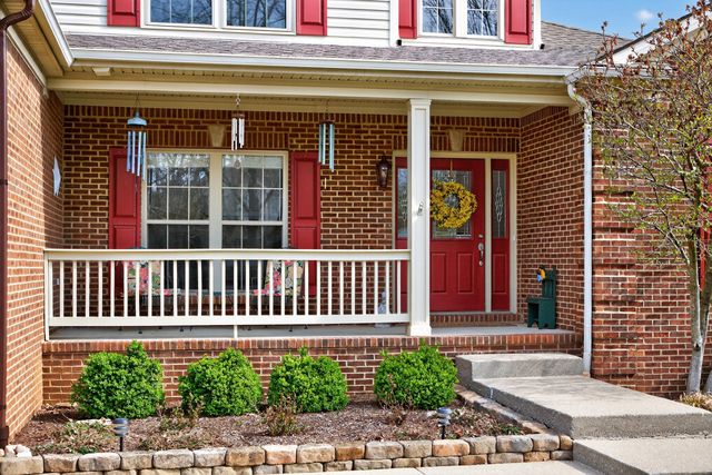 4032 Pine Grove Road, Versailles, KY 40383