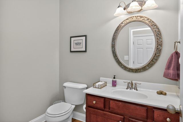 4032 Pine Grove Road, Versailles, KY 40383