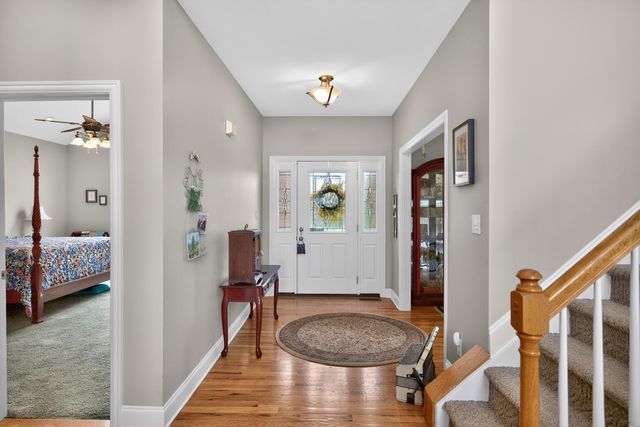 4032 Pine Grove Road, Versailles, KY 40383
