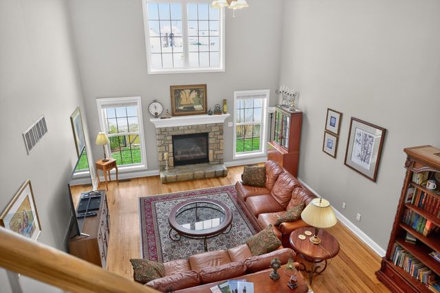 4032 Pine Grove Road, Versailles, KY 40383