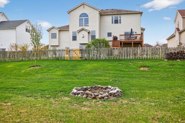 4032 Pine Grove Road, Versailles, KY 40383