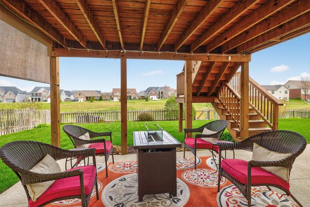 4032 Pine Grove Road, Versailles, KY 40383