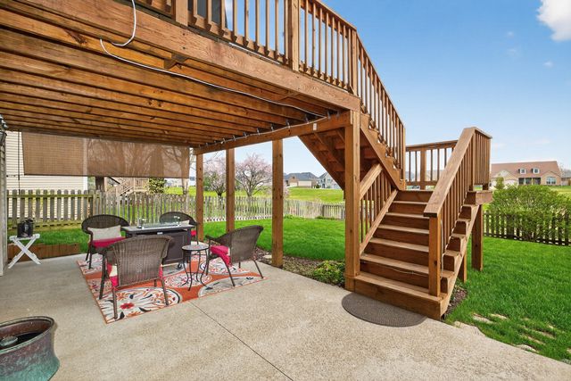 4032 Pine Grove Road, Versailles, KY 40383