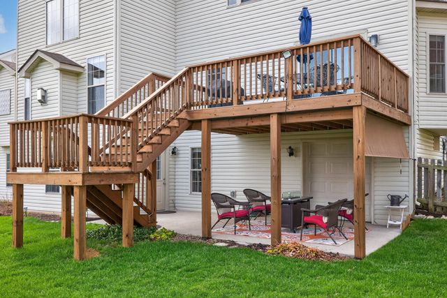 4032 Pine Grove Road, Versailles, KY 40383