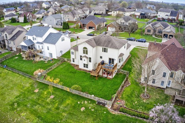 4032 Pine Grove Road, Versailles, KY 40383