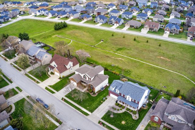 4032 Pine Grove Road, Versailles, KY 40383