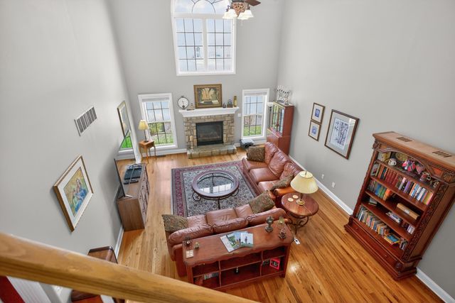 4032 Pine Grove Road, Versailles, KY 40383