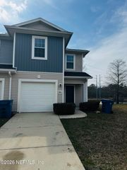 1841 BISCAYNE BAY Circle, Jacksonville, FL 32218