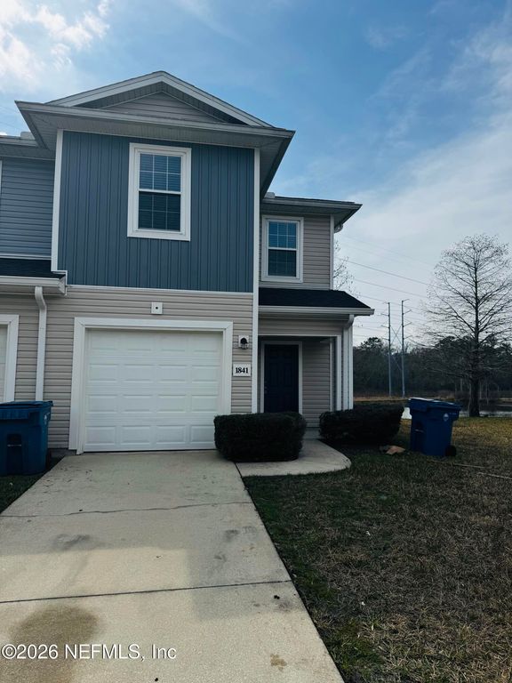 1841 BISCAYNE BAY Circle, Jacksonville, FL 32218