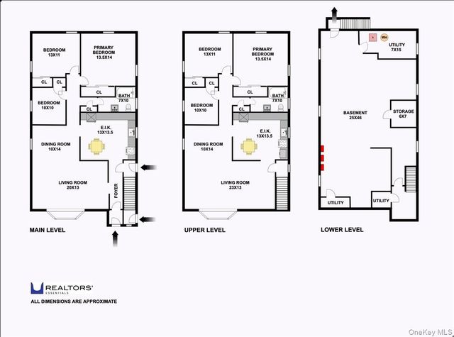 14112 250th Street, Rosedale, NY 11422