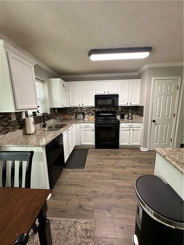 5405 Somer Mill Road, Douglasville, GA 30134