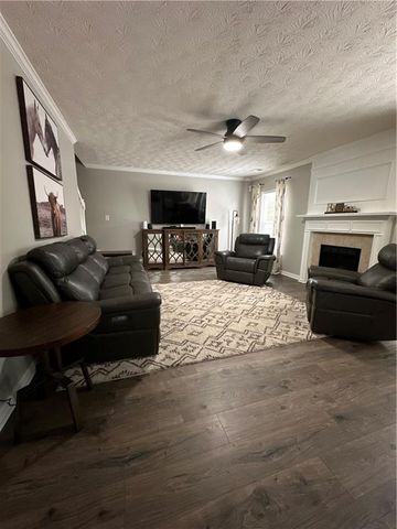 5405 Somer Mill Road, Douglasville, GA 30134