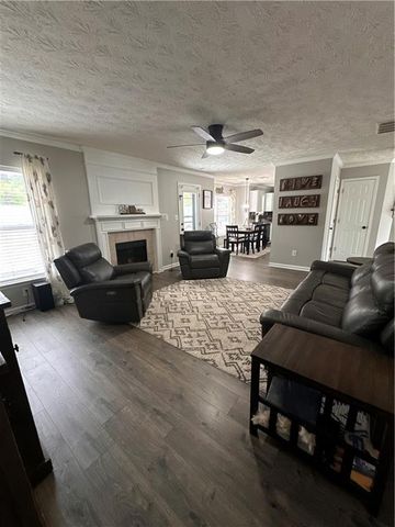 5405 Somer Mill Road, Douglasville, GA 30134