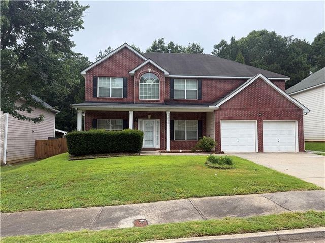 7098 Cavender Drive SW, Atlanta, GA 30331