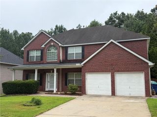 7098 Cavender Drive SW, Atlanta, GA 30331