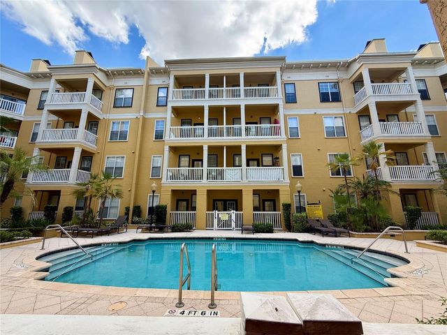 860 N ORANGE AVENUE 239, Orlando, FL 32801