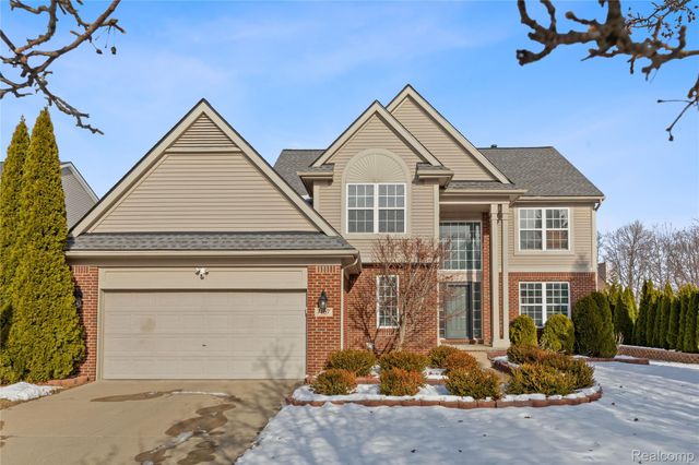 7167 Colchester Lane, Ypsilanti, MI 48197