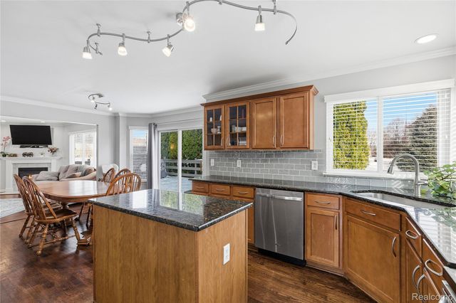 7167 Colchester Lane, Ypsilanti, MI 48197