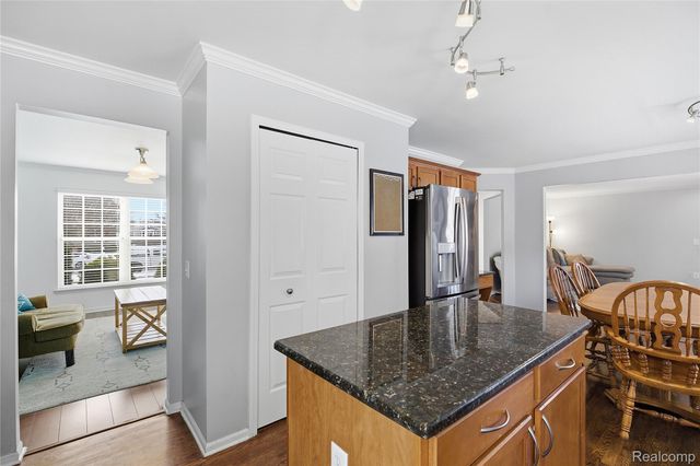 7167 Colchester Lane, Ypsilanti, MI 48197