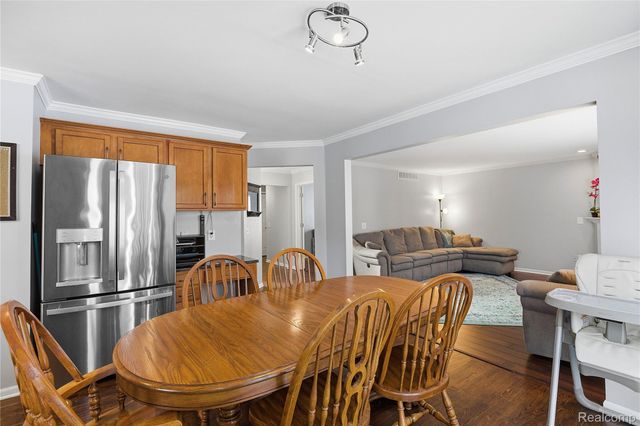 7167 Colchester Lane, Ypsilanti, MI 48197