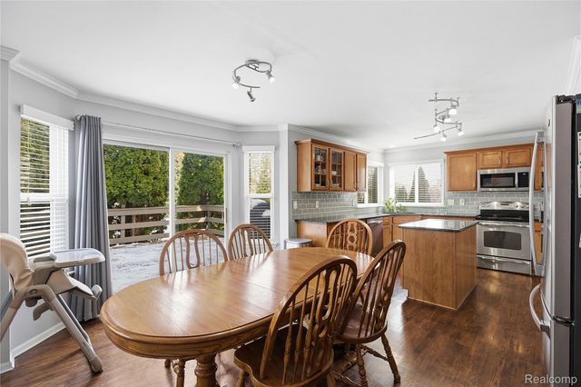 7167 Colchester Lane, Ypsilanti, MI 48197