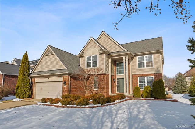 7167 Colchester Lane, Ypsilanti, MI 48197