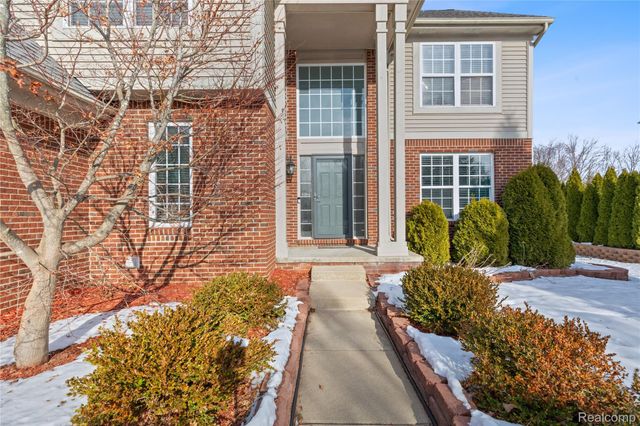 7167 Colchester Lane, Ypsilanti, MI 48197