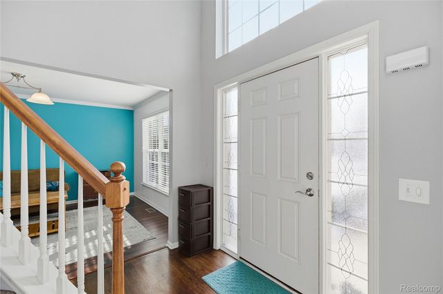 7167 Colchester Lane, Ypsilanti, MI 48197