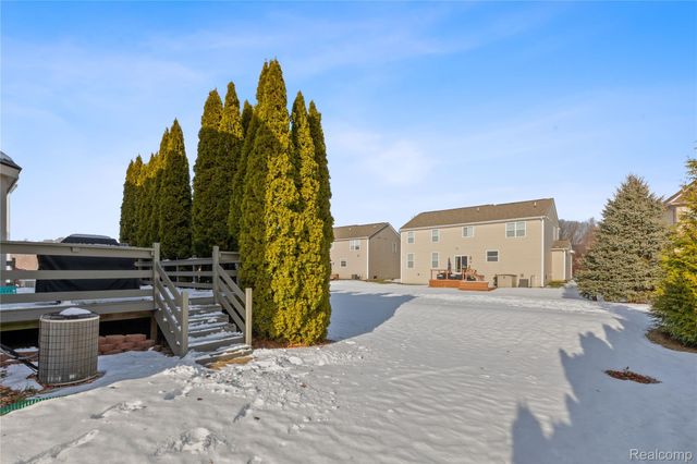 7167 Colchester Lane, Ypsilanti, MI 48197