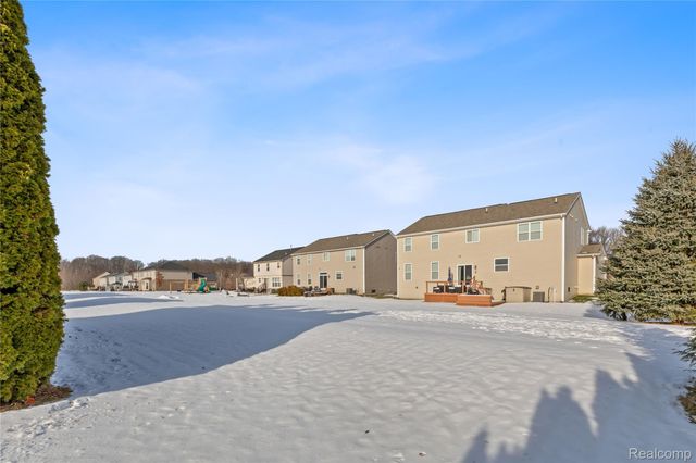 7167 Colchester Lane, Ypsilanti, MI 48197