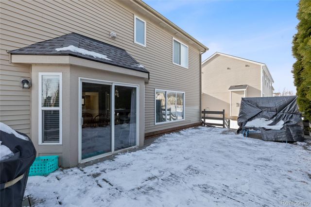 7167 Colchester Lane, Ypsilanti, MI 48197