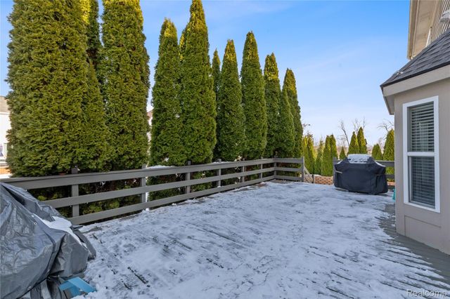 7167 Colchester Lane, Ypsilanti, MI 48197