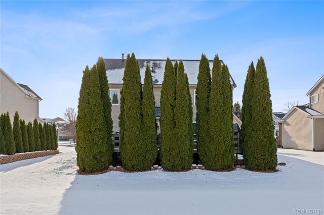 7167 Colchester Lane, Ypsilanti, MI 48197