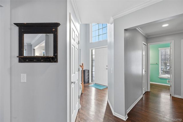 7167 Colchester Lane, Ypsilanti, MI 48197