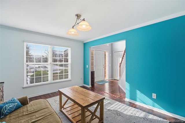 7167 Colchester Lane, Ypsilanti, MI 48197