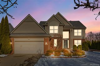 7167 Colchester Lane, Ypsilanti, MI 48197