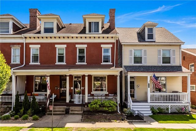 312 2nd St, Aspinwall, PA 15215